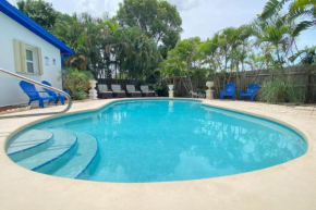 Great location Pool home w Pool table 5br